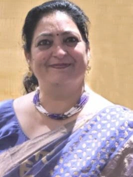 Mrs. Deepa Wahi